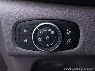 Ford Tourneo Custom 2,0 TDCi Aut. CZ 8-Míst L 2018