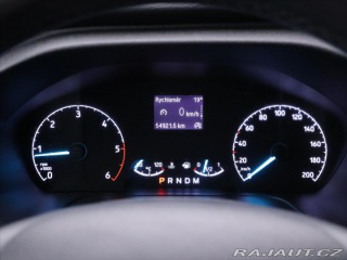 Ford Tourneo Custom 2,0 TDCi Aut. CZ 8-Míst L 2018