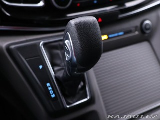 Ford Tourneo Custom 2,0 TDCi Aut. CZ 8-Míst L 2018