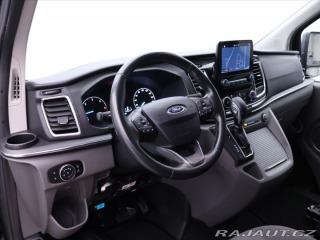 Ford Tourneo Custom 2,0 TDCi Aut. CZ 8-Míst L 2018