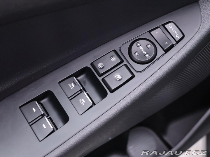 Hyundai Tucson 1,6 TGDi 130kW CZ Trikolo 2019