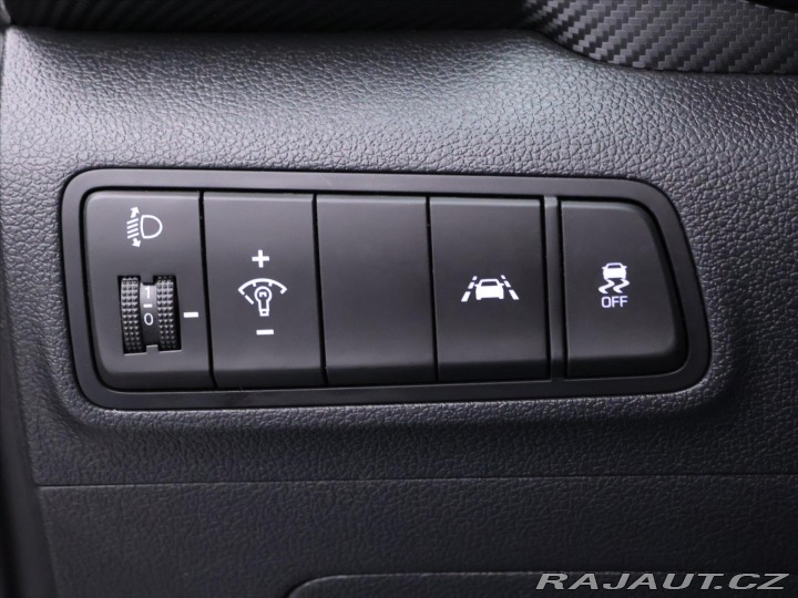 Hyundai Tucson 1,6 TGDi 130kW CZ Trikolo 2019