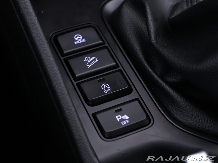 Hyundai Tucson 1,6 TGDi 130kW CZ Trikolo 2019