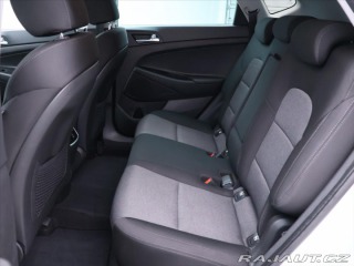 Hyundai Tucson 1,6 TGDi 130kW CZ Trikolo 2019