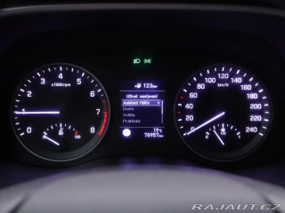 Hyundai Tucson 1,6 TGDi 130kW CZ Trikolo 2019