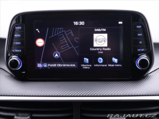 Hyundai Tucson 1,6 TGDi 130kW CZ Trikolo 2019