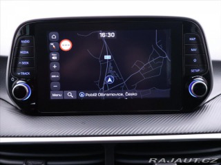 Hyundai Tucson 1,6 TGDi 130kW CZ Trikolo 2019