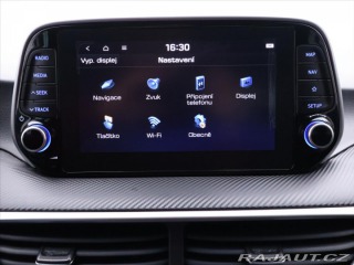 Hyundai Tucson 1,6 TGDi 130kW CZ Trikolo 2019