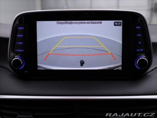 Hyundai Tucson 1,6 TGDi 130kW CZ Trikolo 2019