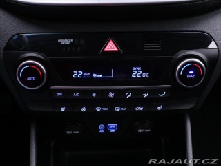Hyundai Tucson 1,6 TGDi 130kW CZ Trikolo 2019
