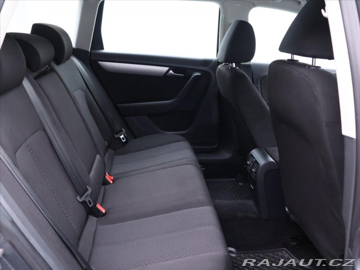 Volkswagen Passat 2,0 TDI 103kW Navi Serv.K 2014