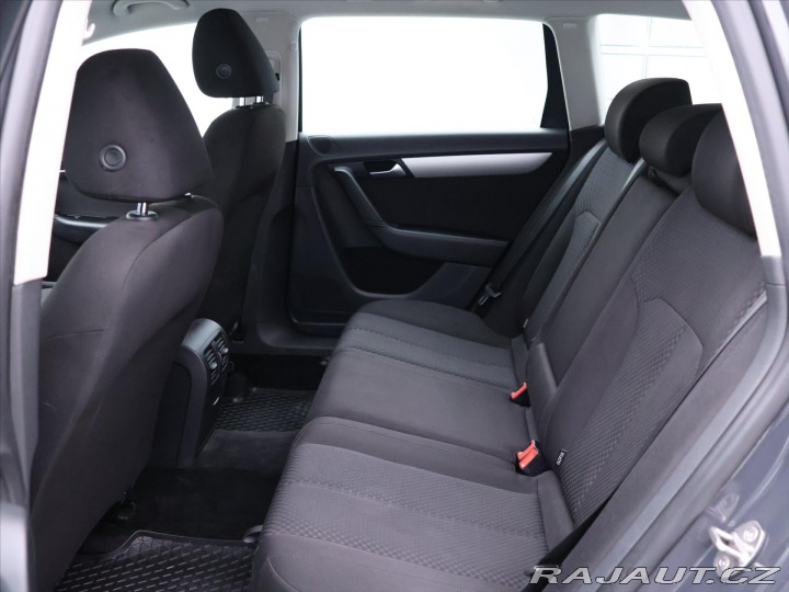 Volkswagen Passat 2,0 TDI 103kW Navi Serv.K 2014
