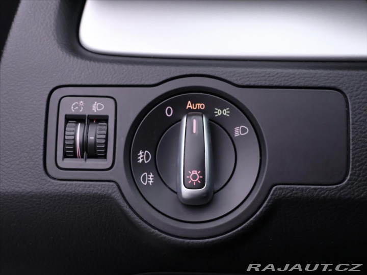 Volkswagen Passat 2,0 TDI 103kW Navi Serv.K 2014