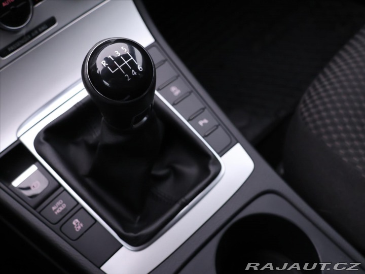 Volkswagen Passat 2,0 TDI 103kW Navi Serv.K 2014