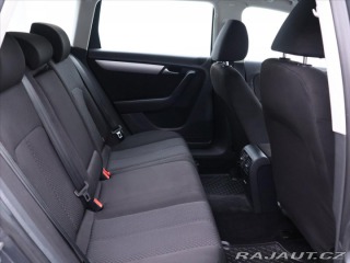 Volkswagen Passat 2,0 TDI 103kW Navi Serv.K 2014