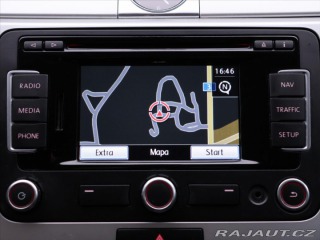 Volkswagen Passat 2,0 TDI 103kW Navi Serv.K 2014