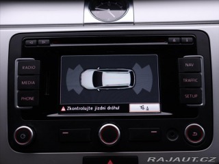 Volkswagen Passat 2,0 TDI 103kW Navi Serv.K 2014