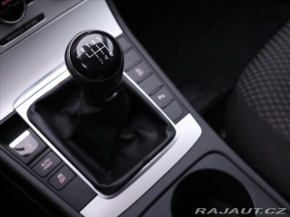 Volkswagen Passat 2,0 TDI 103kW Navi Serv.K 2014