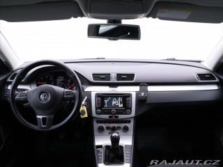 Volkswagen Passat 2,0 TDI 103kW Navi Serv.K 2014