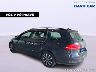 Volkswagen Passat 2,0 TDI 103kW Navi Serv.K 2014