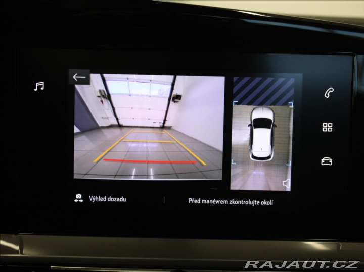 Opel Mokka 1,5 CDTi 81kW Záruka 64.t 2023