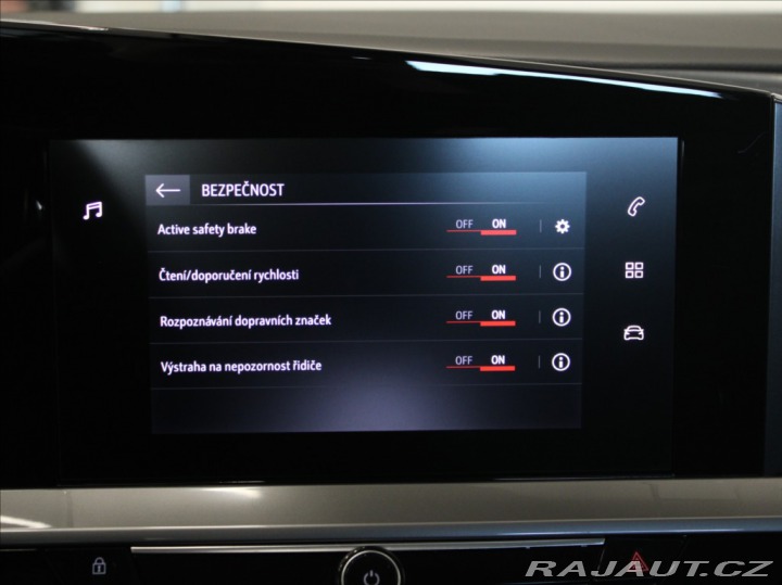 Opel Mokka 1,5 CDTi 81kW Záruka 64.t 2023