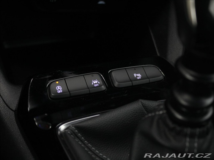 Opel Mokka 1,5 CDTi 81kW Záruka 64.t 2023