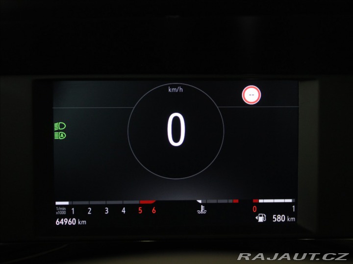 Opel Mokka 1,5 CDTi 81kW Záruka 64.t 2023