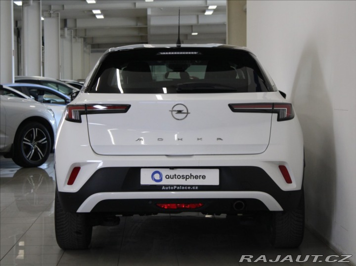 Opel Mokka 1,5 CDTi 81kW Záruka 64.t 2023
