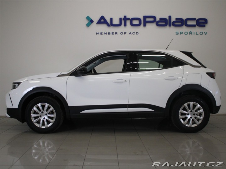 Opel Mokka 1,5 CDTi 81kW Záruka 64.t 2023