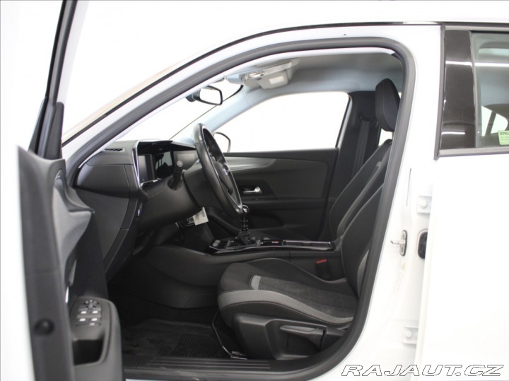 Opel Mokka 1,5 CDTi 81kW Záruka 64.t 2023