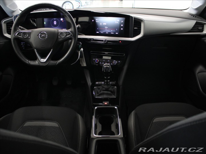 Opel Mokka 1,5 CDTi 81kW Záruka 64.t 2023