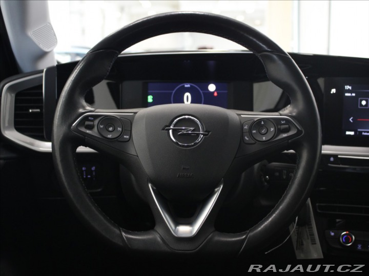 Opel Mokka 1,5 CDTi 81kW Záruka 64.t 2023