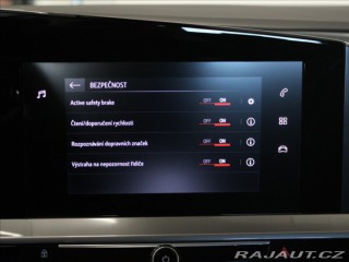 Opel Mokka 1,5 CDTi 81kW Záruka 64.t 2023