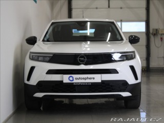Opel Mokka 1,5 CDTi 81kW Záruka 64.t 2023