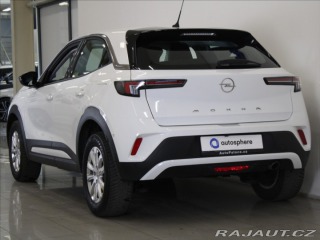 Opel Mokka 1,5 CDTi 81kW Záruka 64.t 2023
