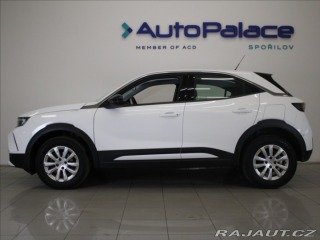 Opel Mokka 1,5 CDTi 81kW Záruka 64.t 2023