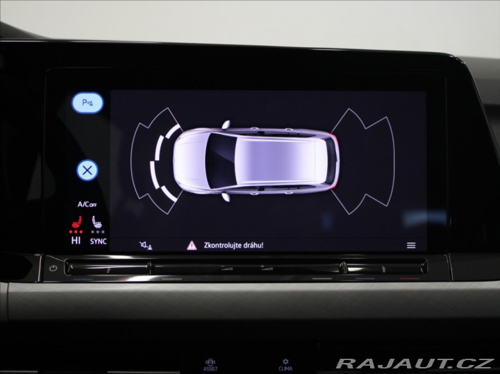 Volkswagen Golf 1,0 TSI Life Variant 91tk 2023