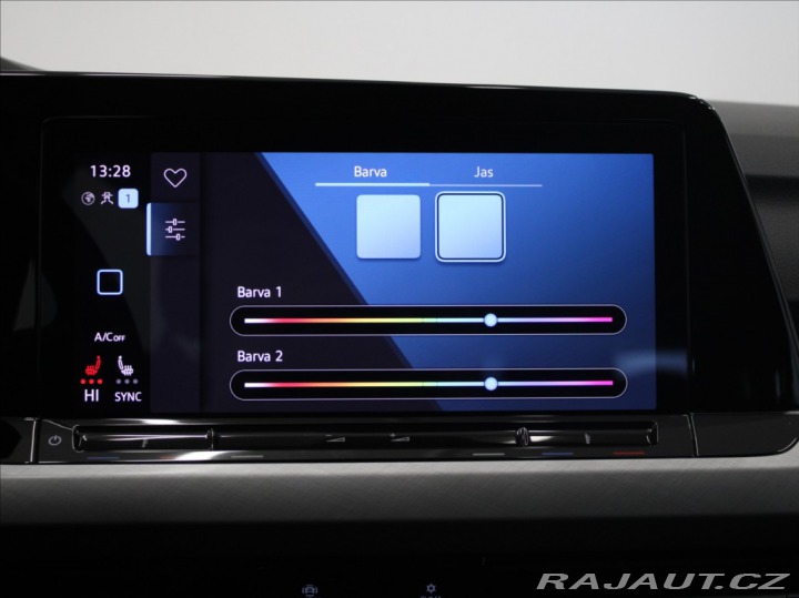 Volkswagen Golf 1,0 TSI Life Variant 91tk 2023