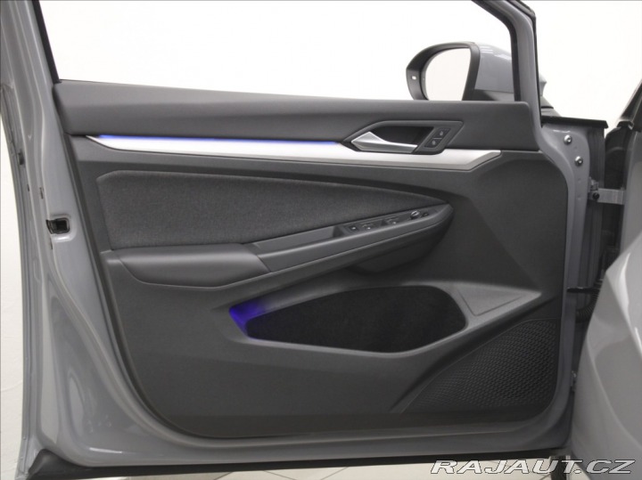 Volkswagen Golf 1,0 TSI Life Variant 91tk 2023