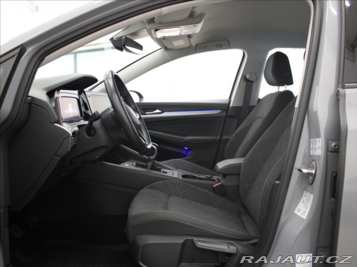 Volkswagen Golf 1,0 TSI Life Variant 91tk 2023