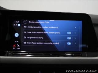 Volkswagen Golf 1,0 TSI Life Variant 91tk 2023