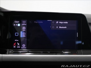 Volkswagen Golf 1,0 TSI Life Variant 91tk 2023