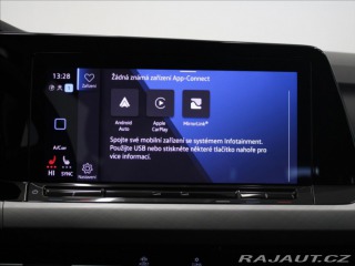 Volkswagen Golf 1,0 TSI Life Variant 91tk 2023