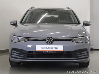 Volkswagen Golf 1,0 TSI Life Variant 91tk 2023