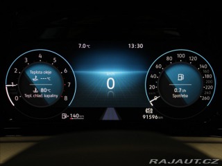 Volkswagen Golf 1,0 TSI Life Variant 91tk 2023