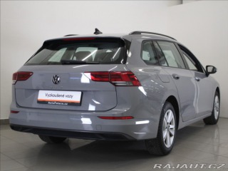 Volkswagen Golf 1,0 TSI Life Variant 91tk 2023