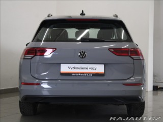 Volkswagen Golf 1,0 TSI Life Variant 91tk 2023