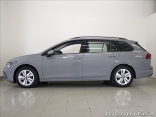 Volkswagen Golf 1,0 TSI Life Variant 91tk 2023