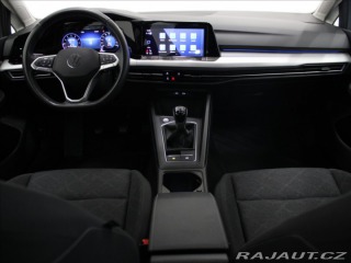 Volkswagen Golf 1,0 TSI Life Variant 91tk 2023